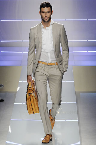 Salvatore Ferragamo / - 2009